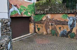 Wohnung kaufen in 51429 Bergisch Gladbach, Bergisch Gladbach - schöne Eigentumswohnung mit Garten in Bensberg
