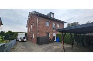 Wohnung kaufen in 46414 Rhede, Rhede - Eigentumswohnung 1. Obergeschoss mit großem Balkon in Rhede95m²