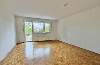 Wohnung kaufen in 41836 Hückelhoven, Hückelhoven - 3-Zimmer Wohnung Balkon, Aufzug & Stellplatz Hückelhoven-Ratheim