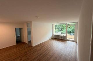 Wohnung kaufen in 40699 Erkrath, Erkrath - Kernsanierte 3-Zimmer-Wohnung mit Balkon in ruhiger Lage