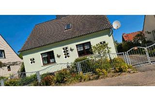 Einfamilienhaus kaufen in 17398 Ducherow, Ducherow - charmantes Einfamilienhaus mit zwei attraktiven Ferienwohnungen