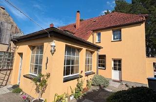 Einfamilienhaus kaufen in 18273 Güstrow, Güstrow - Wohnhaus Güstrow