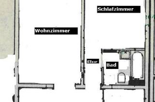 Wohnung kaufen in 49090 Osnabrück, Osnabrück - 2-Z.Wohnung 55,58 m2, Osnabrück-Haste