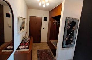 Wohnung kaufen in 26122 Oldenburg, Oldenburg - Eigentumswohnung im Herzen der Stadt Oldenburg