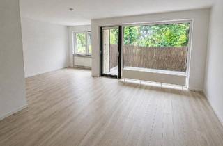 Wohnung kaufen in 49808 Lingen, Lingen (Ems) - Großzügige 3-Zimmer Wohnung mit Balkon direkt am See