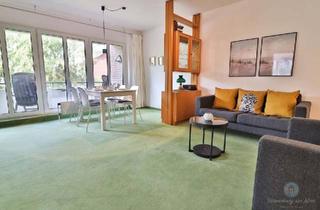 Wohnung kaufen in 26465 Langeoog, Langeoog - ETW auf Langeoog in bester Lage