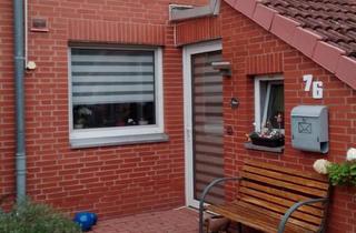 Reihenhaus kaufen in 31832 Springe, Springe - Schönes Reihenhaus in Völksen zu verkaufen! *provisionsfrei*