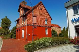 Einfamilienhaus kaufen in 31191 Algermissen, Algermissen - Ein- bzw. Zweifamilienhaus in 31191 Algermissen