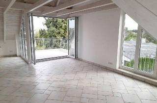 Wohnung kaufen in 85098 Großmehring, Großmehring - Traumhafte 4-Zimmer-Wohnung KBWC 150m² Dachgeschoss