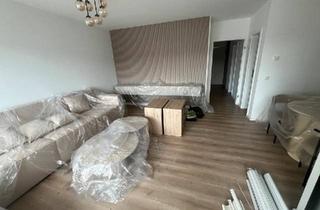 Wohnung kaufen in 56203 Höhr-Grenzhausen, Höhr-Grenzhausen - Schöne Sanierte 2-Zimmer Wohnung
