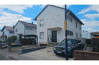 Wohnung kaufen in 55257 Budenheim, Budenheim - Budenheim 3 - 4 zimmer whg Garage.Garten.Stellplatz renoviert.