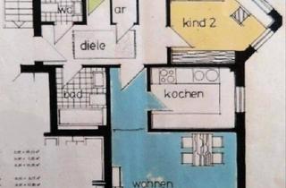 Wohnung kaufen in 16247 Joachimsthal, Joachimsthal - provisionsfreie Eigentumswohnung, EG, seniorengerecht