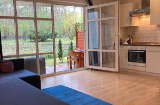 Wohnung kaufen in 14554 Seddiner See, Seddiner See - Ruhige Lage direct am Wald