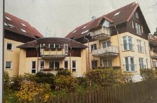 Wohnung kaufen in 15566 Schöneiche, Schöneiche bei Berlin - Verkauf ETW vermietet in Schöneiche bei Berlin
