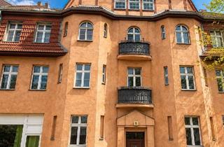 Wohnung kaufen in 16761 Hennigsdorf, Hennigsdorf - Kapitalanlage - 70 qm ETW in Hennigsdorf (maklerfrei)