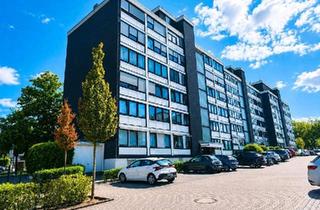 Wohnung kaufen in 63303 Dreieich, Dreieich - Exklusive 4-Zimmer- Eigentumswohnung mit Fernblick in Dreieich