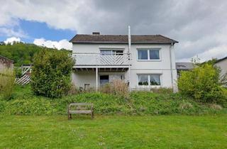 Einfamilienhaus kaufen in 34289 Zierenberg, Zierenberg - Haus in Zierenberg ELW möglich