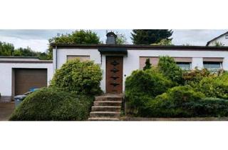 Reihenhaus kaufen in 35781 Weilburg, Weilburg - Reihenhaus Einfamilienhaus Weilburg Garage Garten