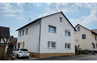 Einfamilienhaus kaufen in 34560 Fritzlar, Fritzlar - Haus in Frizlar