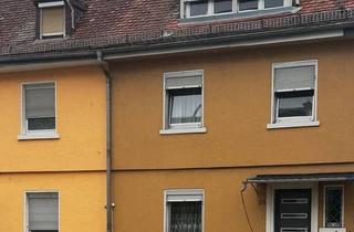 Reihenhaus kaufen in 60489 Frankfurt, Frankfurt am Main - Reihenhaus Frankfurt Rödelheim