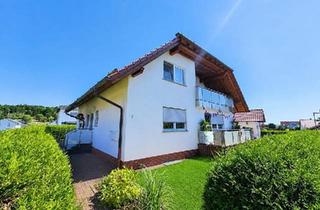 Haus kaufen in 37242 Bad Sooden-Allendorf, Bad Sooden-Allendorf - Seltene Gelegenheit Zweifamilienhaus mit Einliegerwohnung