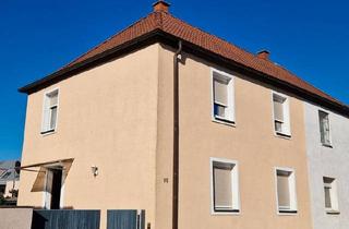 Doppelhaushälfte kaufen in 67112 Mutterstadt, Mutterstadt - Doppelhaushälfe
