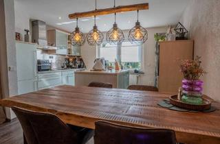 Wohnung kaufen in 45699 Herten, Herten - Exklusive ETW mit Garten, Dachterrasse, Kamin, Wallbox u. Carport