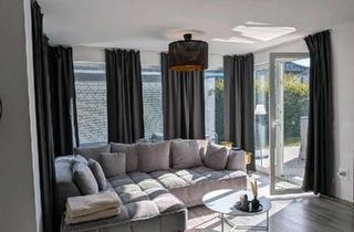 Wohnung kaufen in 59555 Lippstadt, Lippstadt - Erdgeschoss Wohnung mit Garten in Lippstadt zu verkaufen