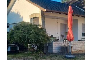 Wohnung kaufen in 32120 Hiddenhausen, Hiddenhausen - Eigentumswohnung