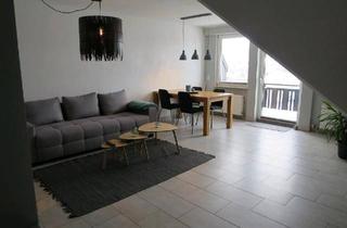 Wohnung kaufen in 59955 Winterberg, Winterberg - 2-Zimmer-Eigentumswohnung mit Balkon & Stellplatz in Winterberg