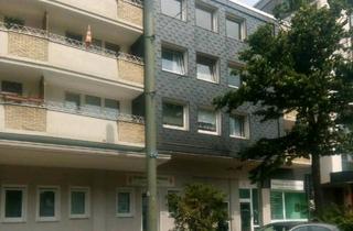 Wohnung kaufen in 47058 Duisburg, Duisburg - Sonnige 3 Zimmer 65 qm Uni nähe Balkon und Garage in Neudorf