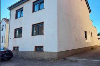 Einfamilienhaus kaufen in 66265 Heusweiler, Heusweiler - Freistehendes Ein - bis Zweifamilienhaus in Heusweiler