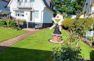 Einfamilienhaus kaufen in 28325 Bremen, Bremen - Gepflegtes Einfamilienhaus mit Sauna und traumhaftem Garten