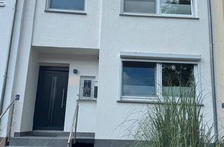 Reihenhaus kaufen in 28325 Bremen, Bremen - Reihenhaus in Alt Osterholz, Provisionsfrei!