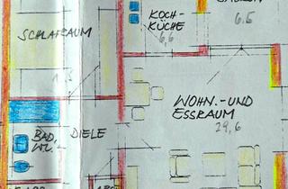 Wohnung kaufen in 56593 Horhausen, Horhausen (Westerwald) - Eigentumswohnung in absoluter Zentrallage