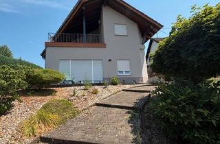 Einfamilienhaus kaufen in 66571 Eppelborn, Eppelborn - Modernes Einfamilienhaus ruhige Lage