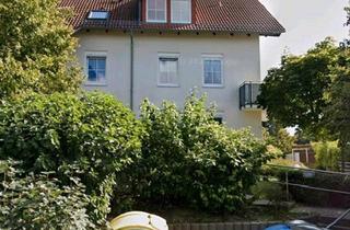 Wohnung kaufen in 07973 Greiz, Greiz - Wunderschöne 4 Raum Eigentumswohnung in Pohlitz Greiz
