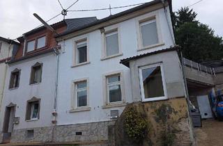 Haus kaufen in 66701 Beckingen, Beckingen - Zweifamilienhaus in Beckingen zu verkaufen. Provisionsfrei