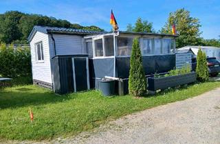 Haus kaufen in 32699 Extertal, Extertal - Tiny House - Ferienhaus - Mobilheim im Extertal