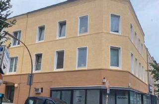 Mehrfamilienhaus kaufen in 21073 Hamburg, Hamburg - Mehrfamilienhaus