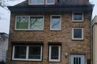 Mehrfamilienhaus kaufen in 22089 Hamburg, Hamburg - MFH in Hamburg Eilbek 3 WE