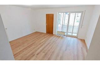 Wohnung kaufen in 97421 Schweinfurt, Schweinfurt - 3-Zimmer-Eigentumswohnung mit Süd-Balkon & Duplex-Garage