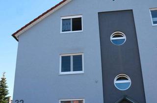 Wohnung kaufen in 76344 Eggenstein-Leopoldshafen, Eggenstein-Leopoldshafen - Freiwerdende 3-Zimmer-ETW in Lepoldshafen