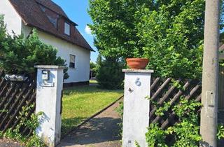 Haus kaufen in 90766 Fürth, Fürth - EFH in toller Lage