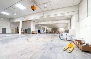 Geschäftslokal mieten in 63225 Langen, Langen ¦ 2600 m² ¦ Lagerfläche ¦ PROVISIONSFREI