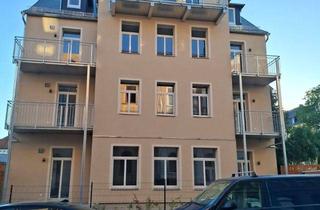 Wohnung mieten in Max-Planck- Str. 66, 08525 Plauen, neu sanierte 3 Raumwohnung In Haselbrunn