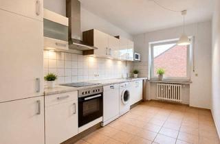 Wohnung kaufen in 48165 Hiltrup, **2-Zimmer-Wohnung im 1. OG mit Küche & Balkon – 44 m² – Zum Verkauf**
