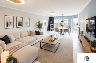 Wohnung kaufen in 55450 Langenlonsheim, 2 Einheiten auf 178 m² Wohnfläche in beliebter Lage - Mehrgenerationenwohnen oder Vermietung möglich