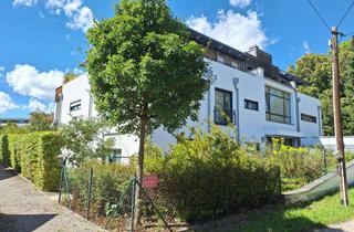 Wohnung kaufen in 82327 Tutzing, Tutzing, Starnberger See, neuw. 3-Zi-EG-Whg. nähe Seeufer, 75 m² Wfl. Kapitalanlage von privat