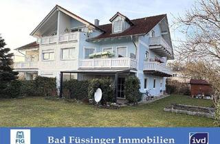 Wohnung kaufen in 94060 Pocking, Kapitalanlage - 2-Zi.-ETW mit Garage in Pocking - Süd